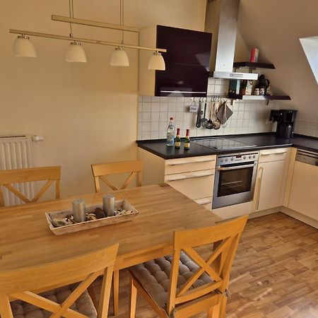 Ferienwohnung Schultz Цинновиц Экстерьер фото