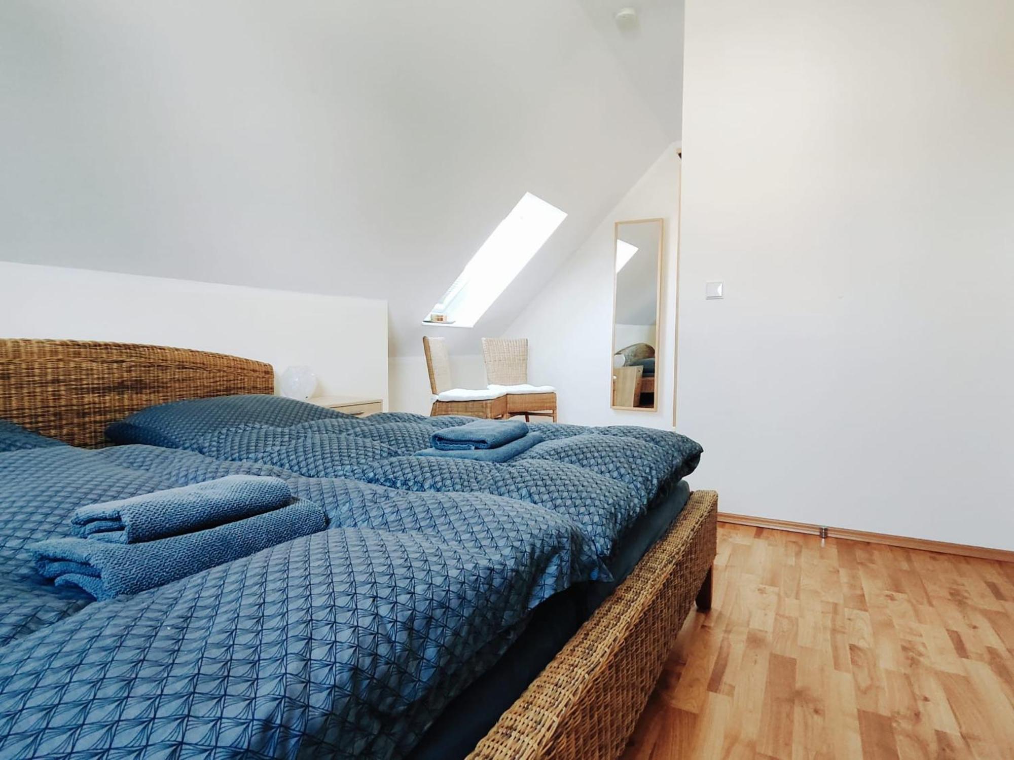 Ferienwohnung Schultz Цинновиц Экстерьер фото