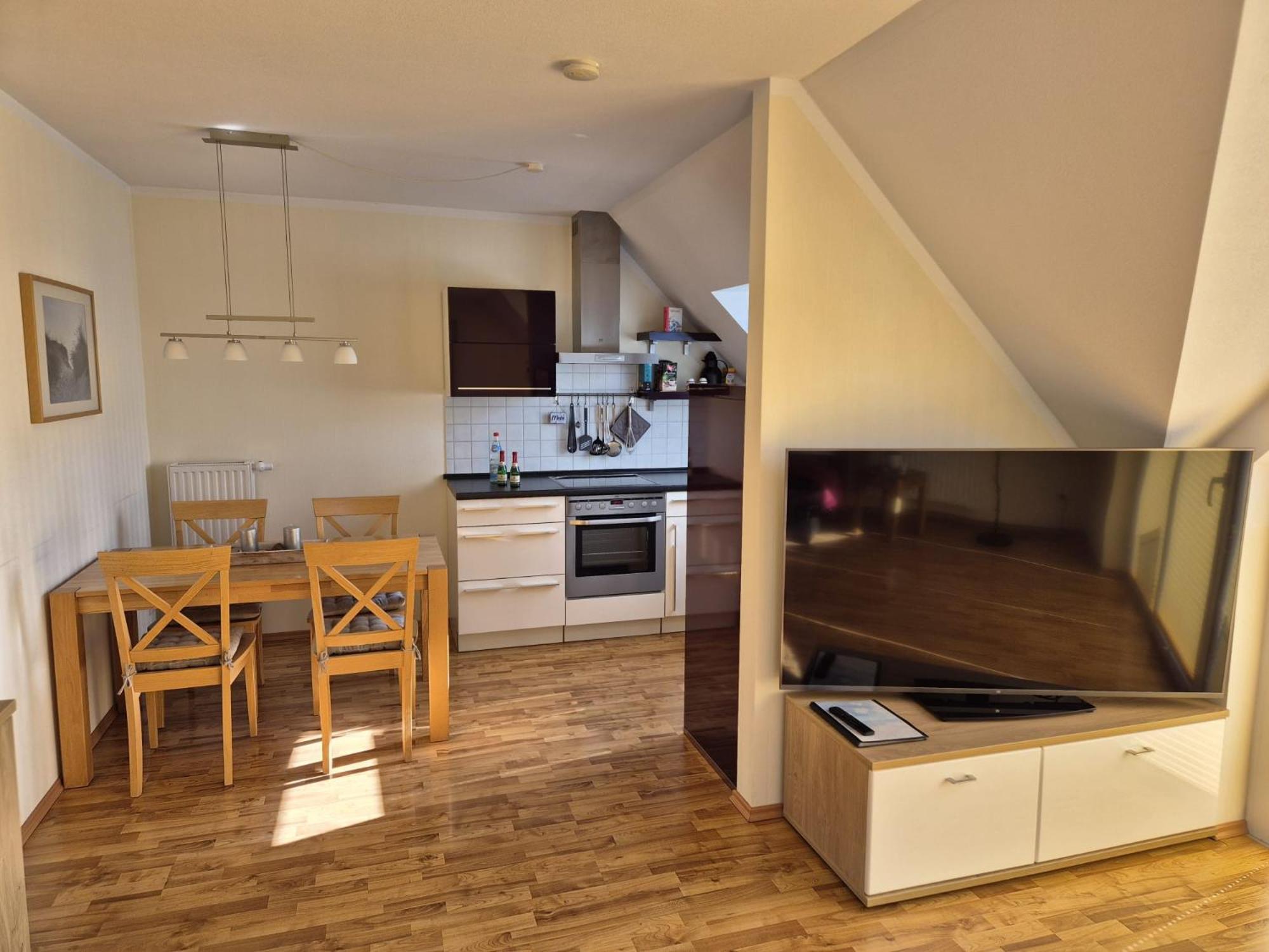 Ferienwohnung Schultz Цинновиц Экстерьер фото
