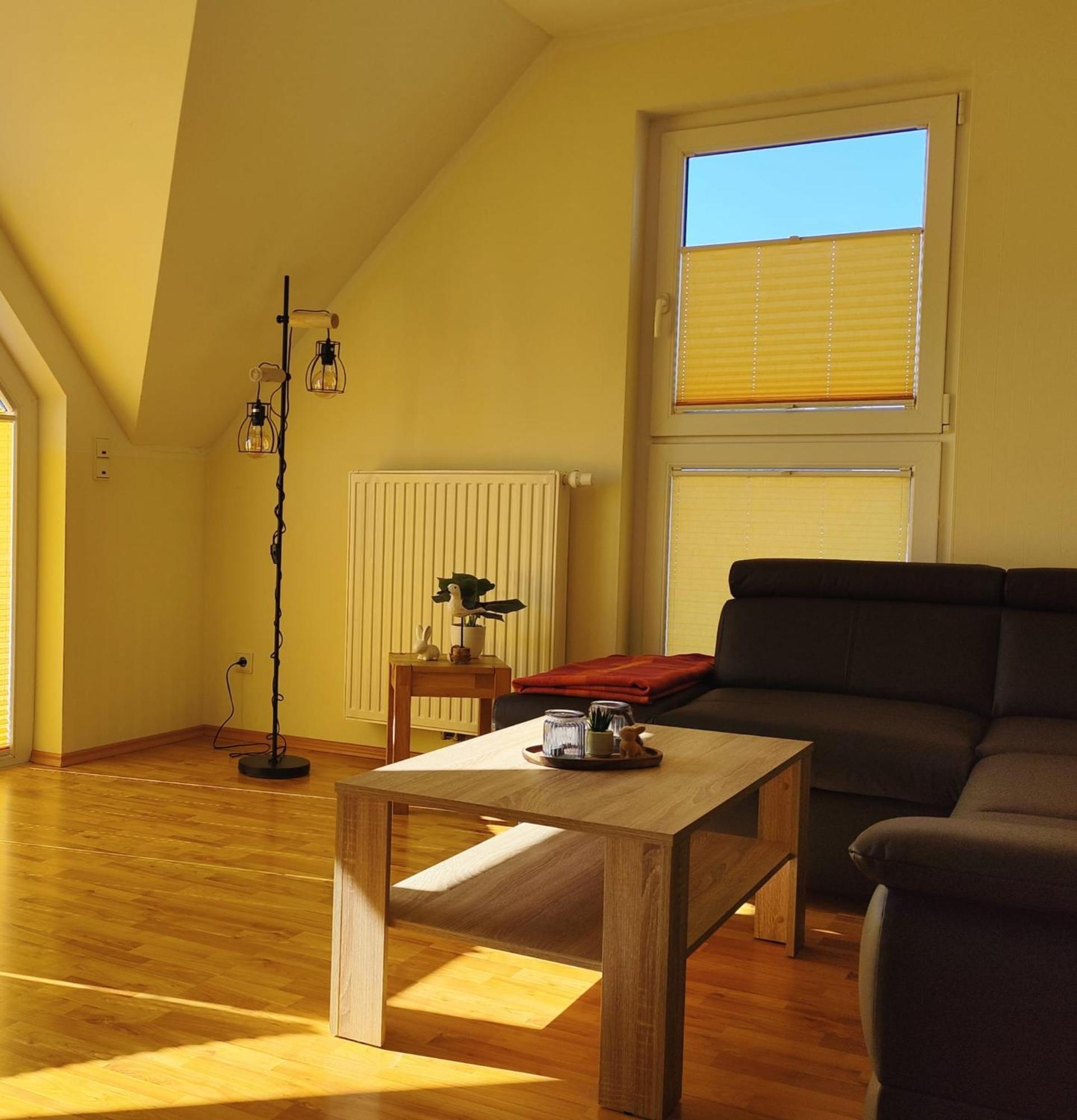 Ferienwohnung Schultz Цинновиц Экстерьер фото
